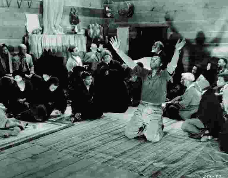Hallelujah (1929) Screenshot 5