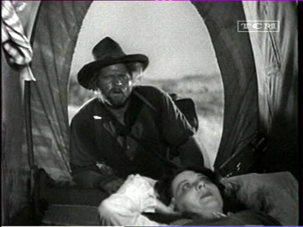 Hell's Heroes (1929) Screenshot 5