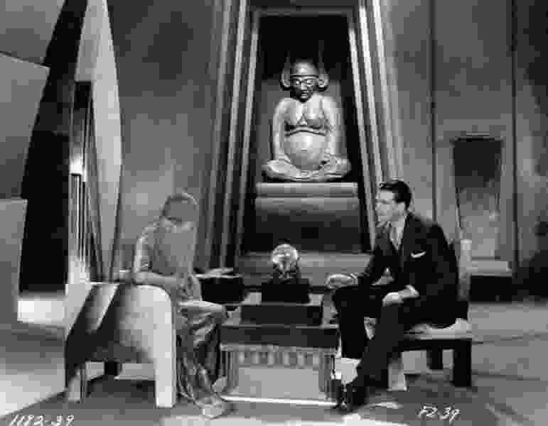 The Hole in the Wall (1929) Screenshot 5