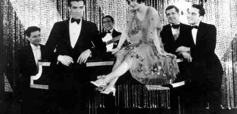 The Hollywood Revue of 1929 (1929) Screenshot 4