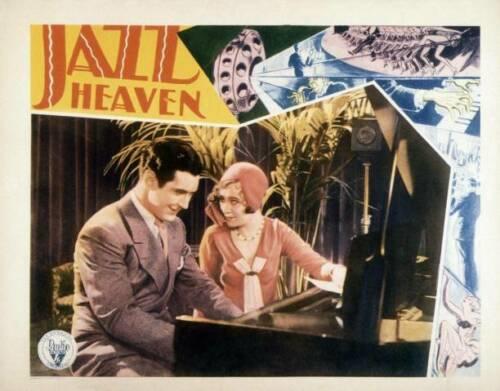 Jazz Heaven (1929) Screenshot 2
