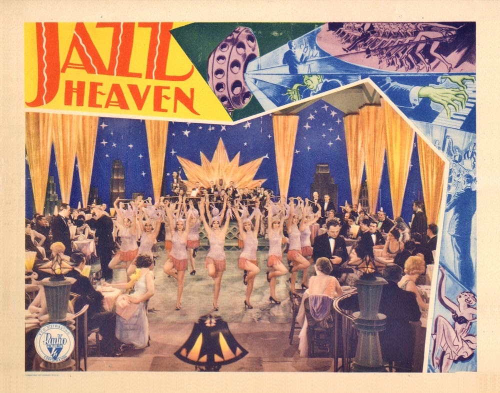 Jazz Heaven (1929) Screenshot 3