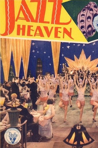 Jazz Heaven (1929) Screenshot 4
