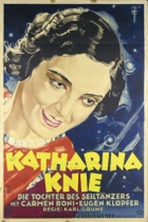 Katharina Knie (1929) Screenshot 1 