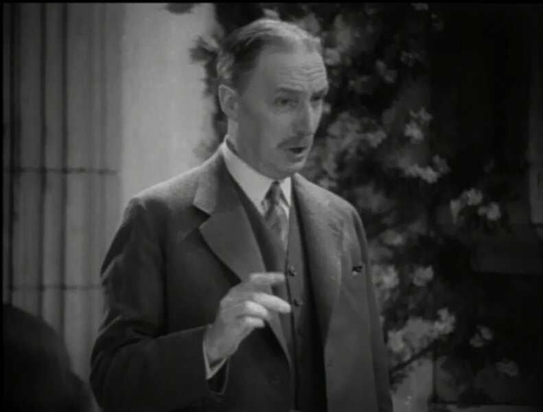 The Last of Mrs. Cheyney (1929) starring Norma Shearer on DVD DVD The Last of Mrs. Cheyney (1929) Screenshot 4