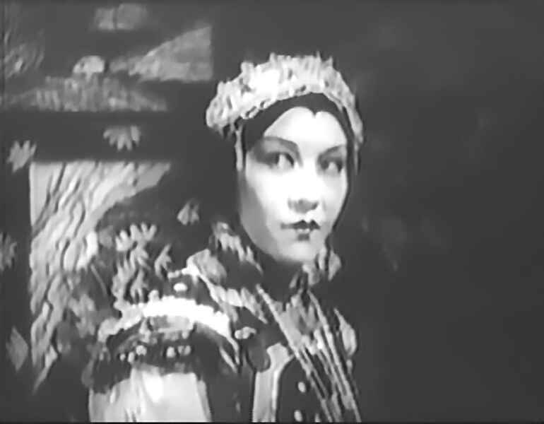 The Letter (1929) Screenshot 3