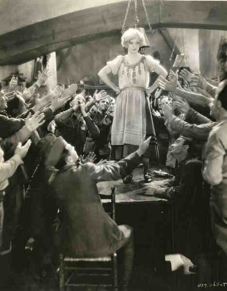 Marianne (1929) Screenshot 1
