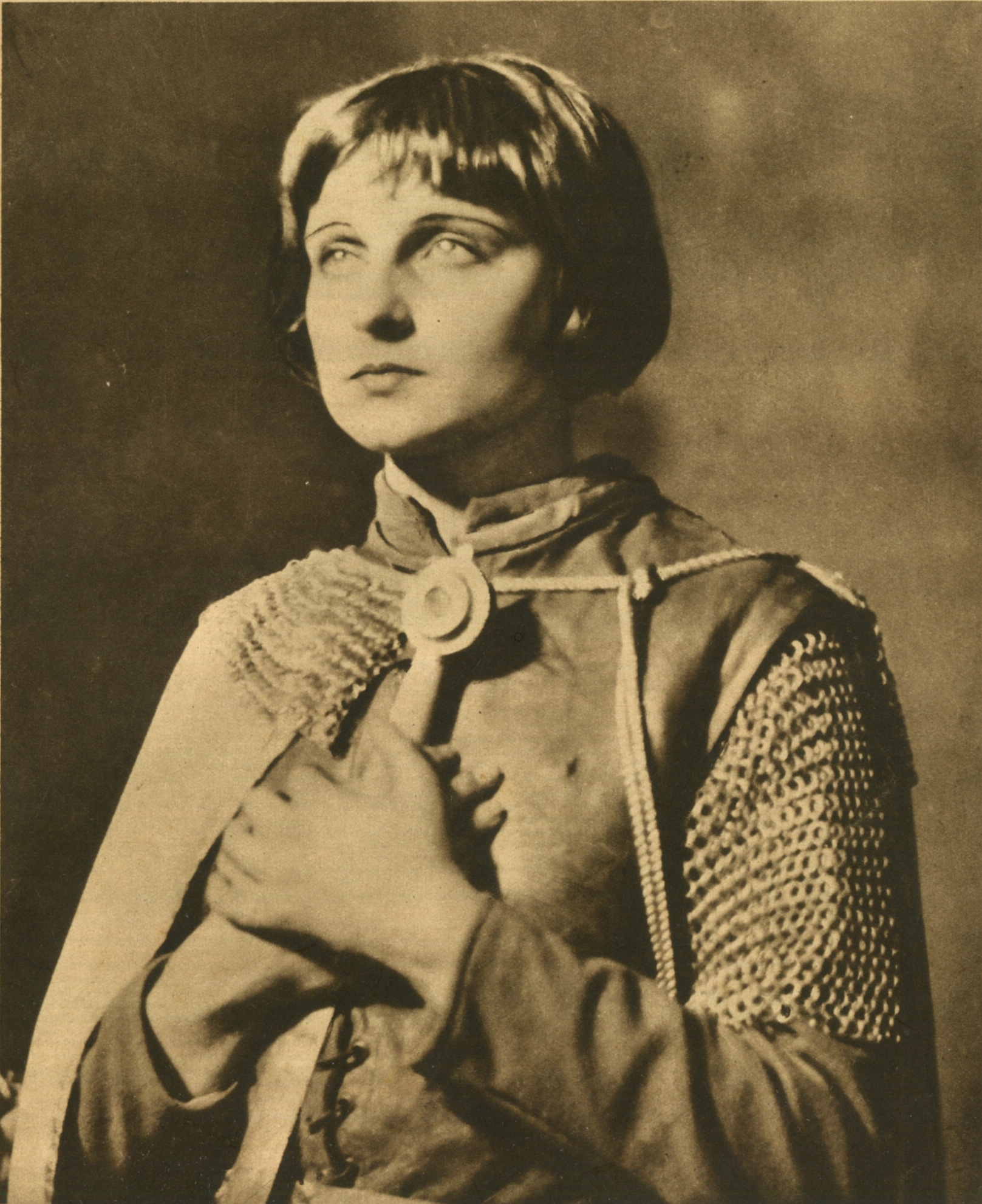 La merveilleuse vie de Jeanne d'Arc (1929) Screenshot 2