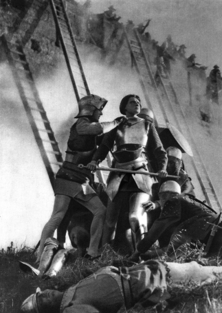La merveilleuse vie de Jeanne d'Arc (1929) Screenshot 3