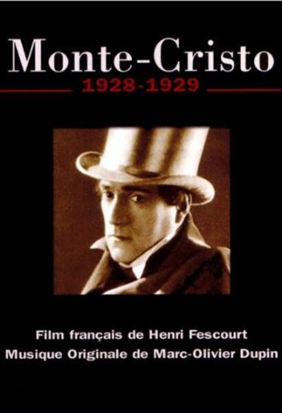 Monte Cristo (1929) Screenshot 1