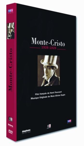 Monte Cristo (1929) Screenshot 2