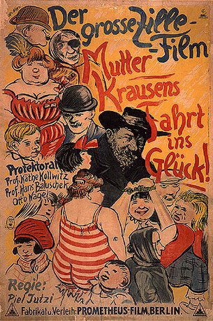 Mutter Krausens Fahrt ins Glück (1929) Screenshot 5 