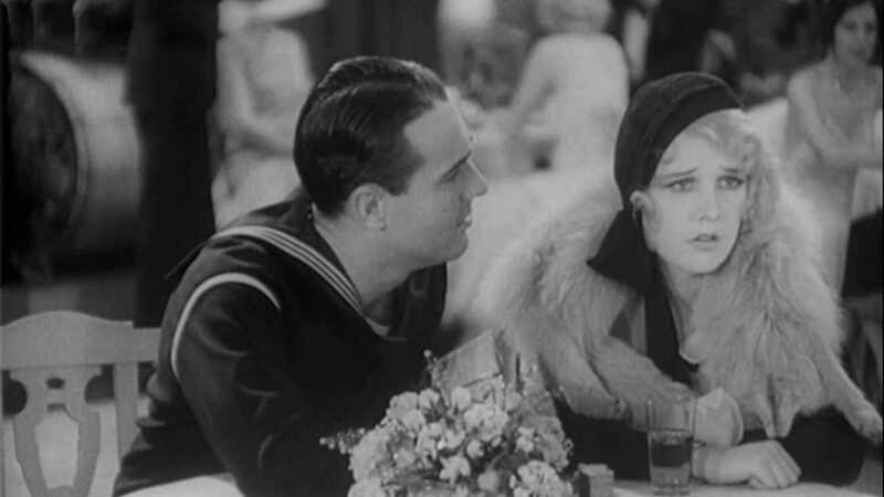 Navy Blues (1929) Screenshot 3