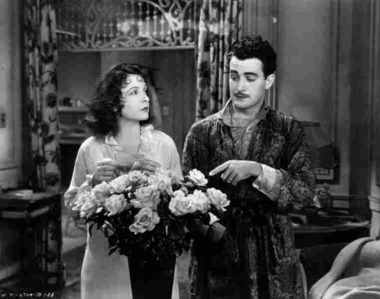 New York Nights (1929) starring Norma Talmadge on DVD DVD New York Nights (1929) Screenshot 3