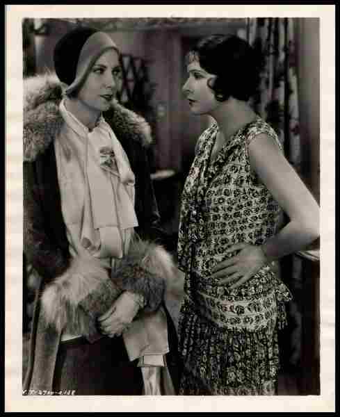 New York Nights (1929) starring Norma Talmadge on DVD DVD New York Nights (1929) Screenshot 5