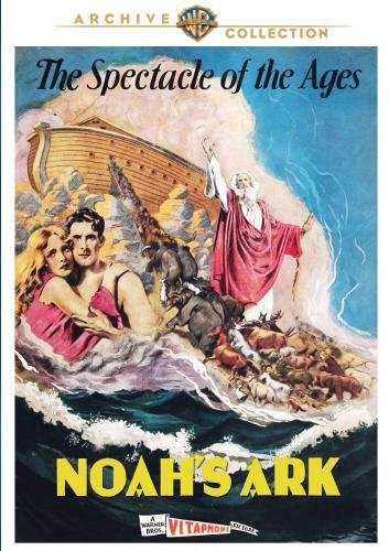 Noah's Ark (1928) Screenshot 1 