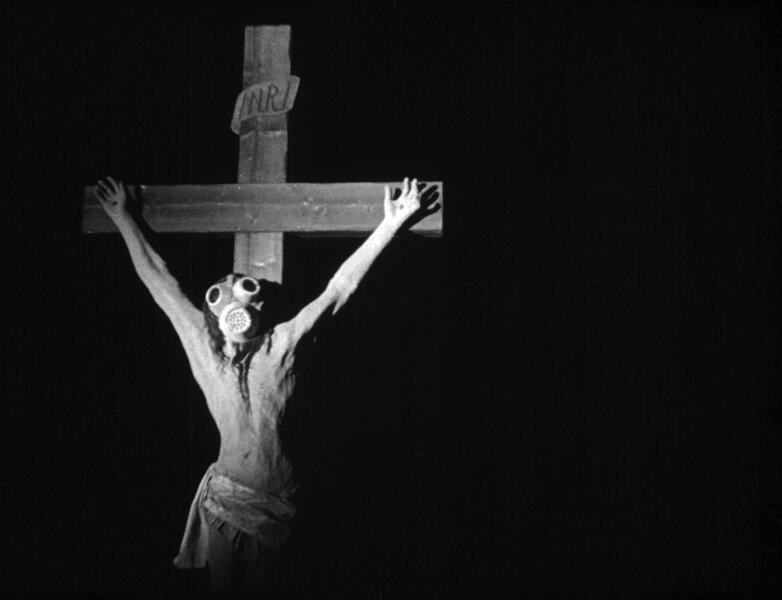 Fragment of an Empire (1929) Screenshot 2