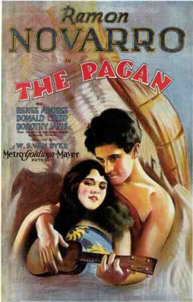 The Pagan (1929) Screenshot 1