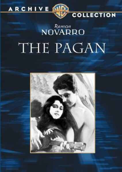 The Pagan (1929) Screenshot 2