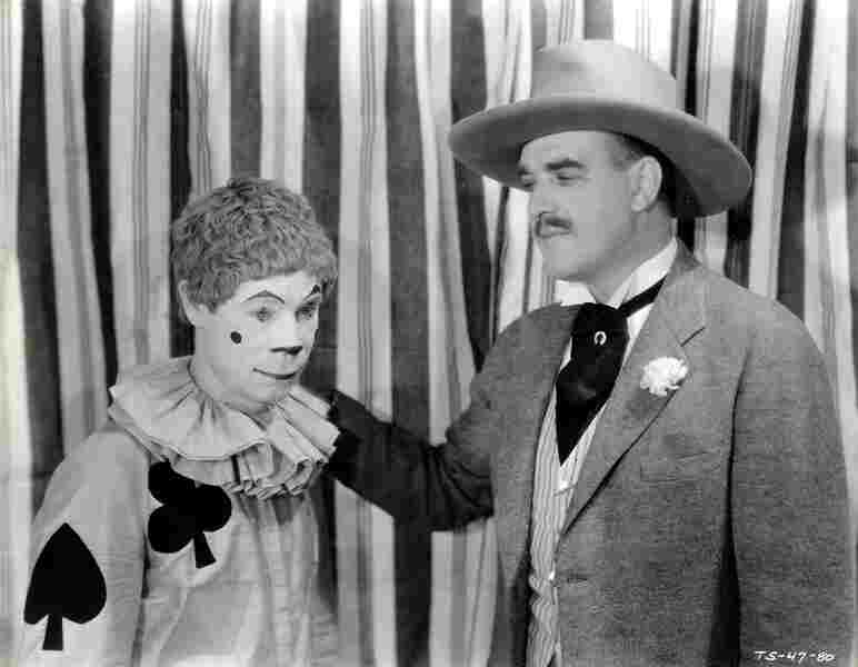 Painted Faces (1929) Screenshot 3