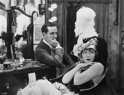 Piccadilly (1929) Screenshot 1
