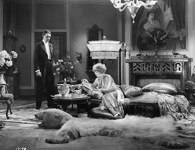 Piccadilly (1929) Screenshot 3