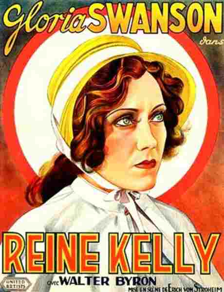 Queen Kelly (1932) Screenshot 2