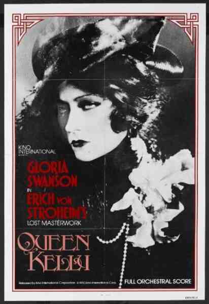 Queen Kelly (1932) Screenshot 3