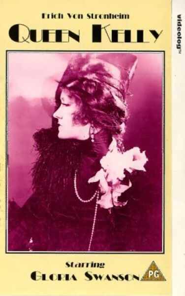Queen Kelly (1932) Screenshot 4