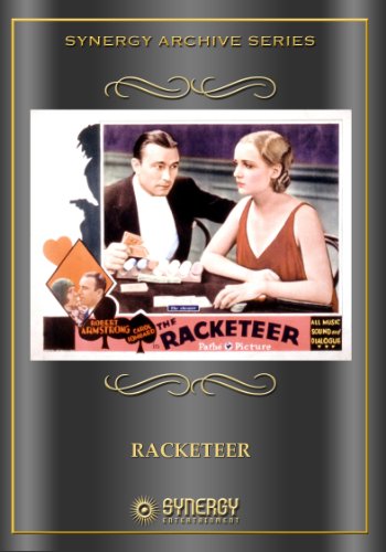 The Racketeer (1929) Screenshot 1