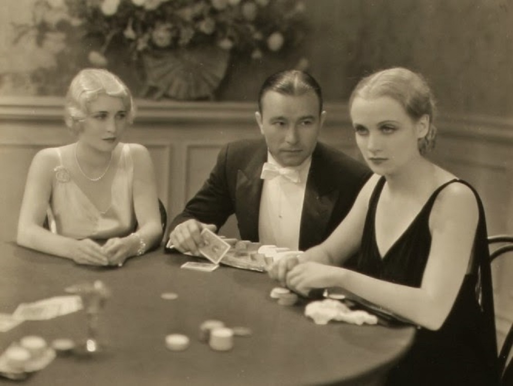 The Racketeer (1929) Screenshot 3