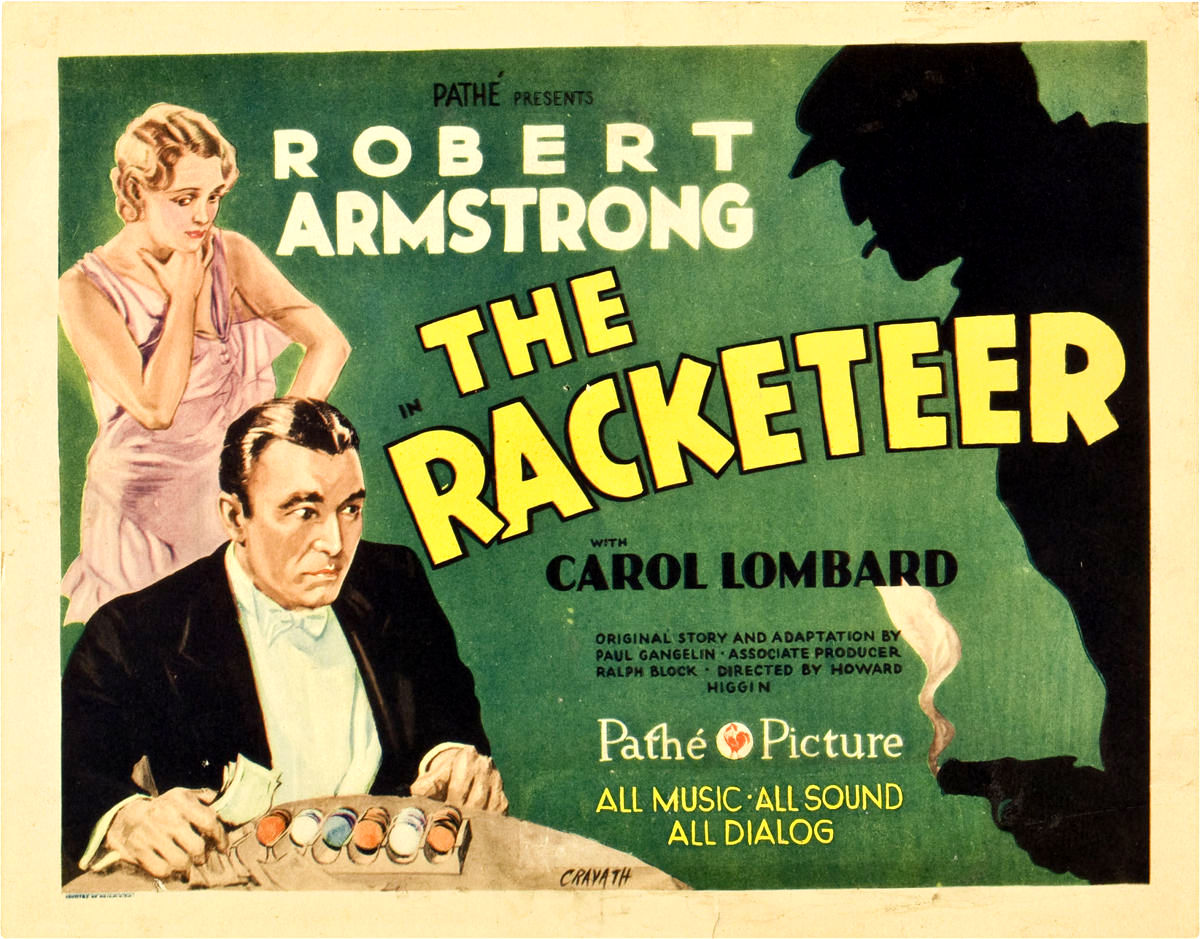 The Racketeer (1929) Screenshot 4