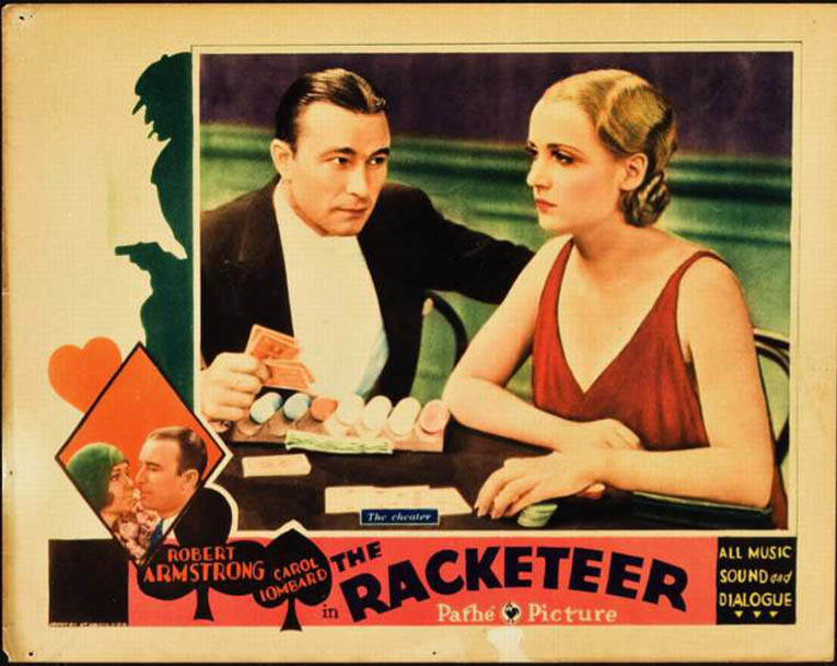 The Racketeer (1929) Screenshot 5