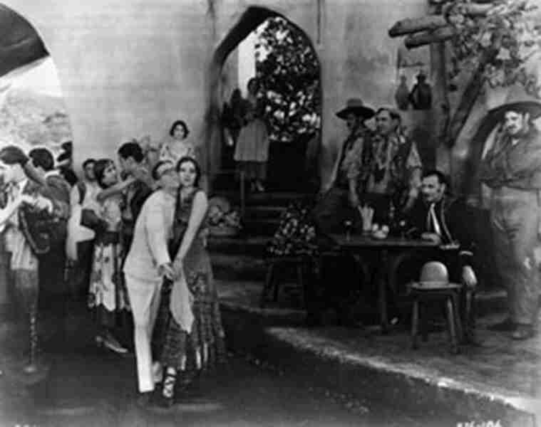 Rio Rita (1929) Screenshot 3