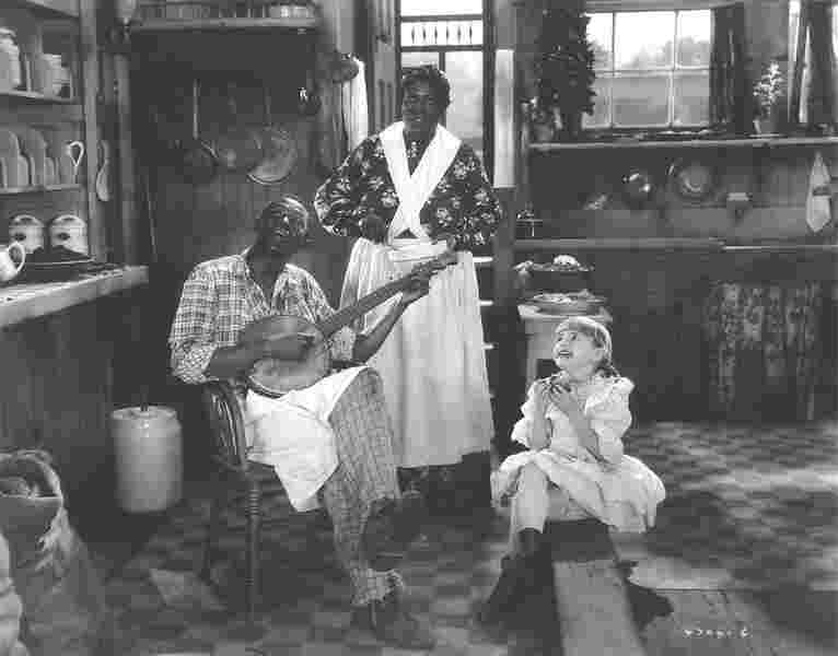 Show Boat (1929) Screenshot 2