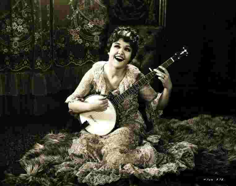Show Boat (1929) Screenshot 4