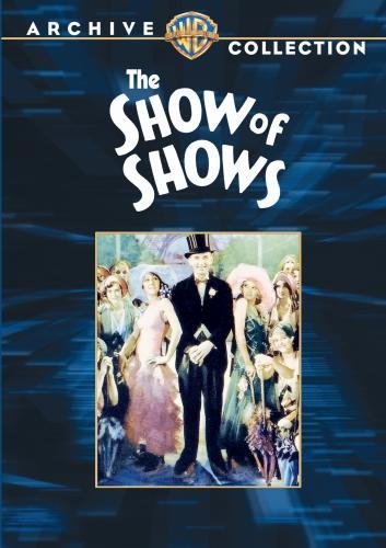 Show of Shows (1929) Screenshot 1