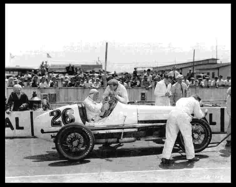 Speedway (1929) Screenshot 5
