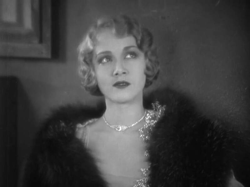 Spite Marriage (1929) Screenshot 5
