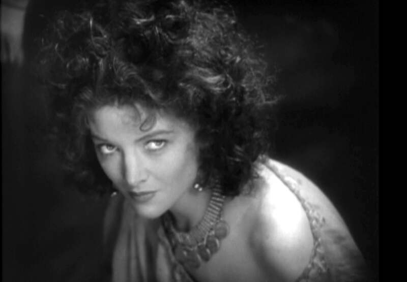 The Squall (1929) Screenshot 3