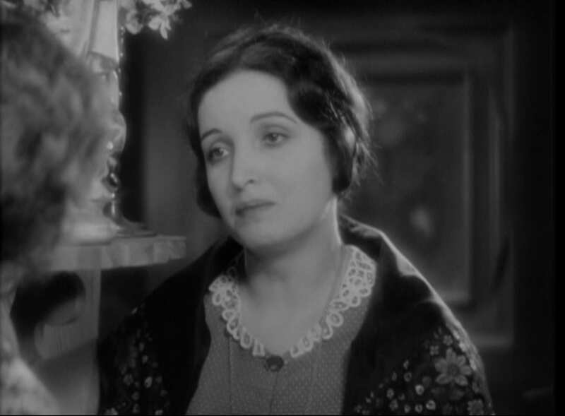 The Squall (1929) Screenshot 4