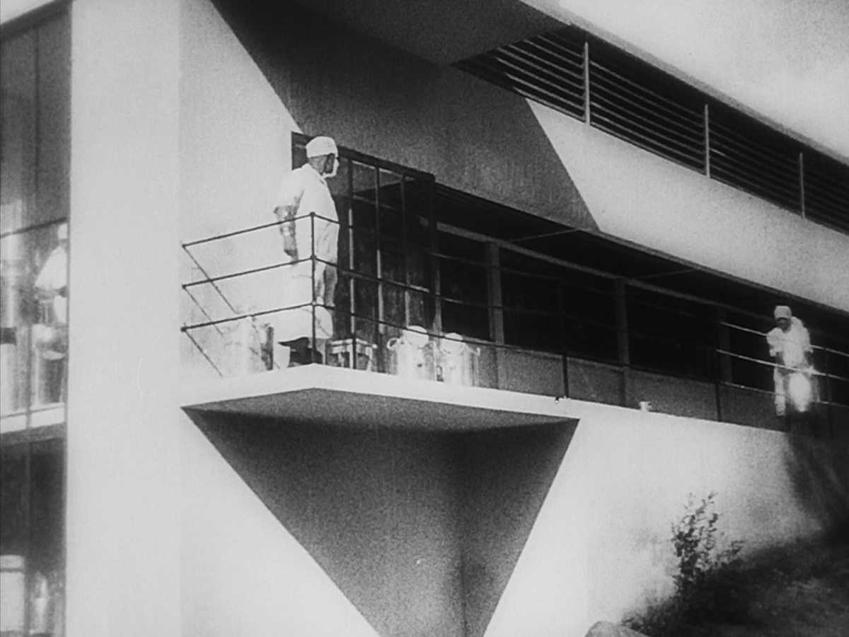 Old and New (1929) Screenshot 3