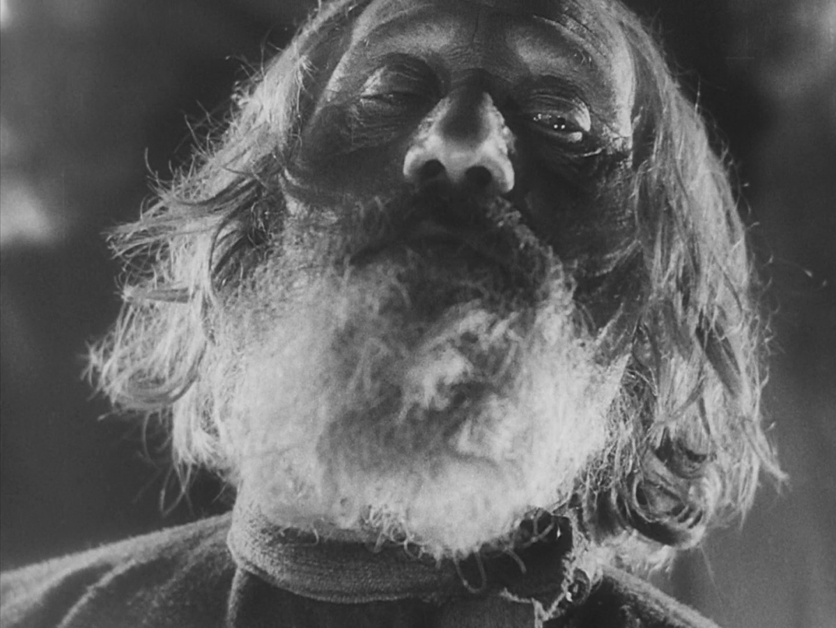 Old and New (1929) Screenshot 4