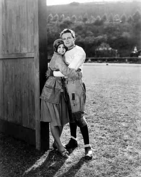 Sweetie (1929) Screenshot 1