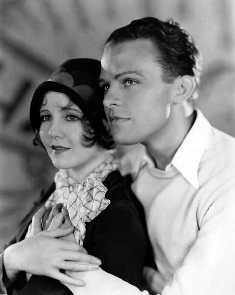 Sweetie (1929) Screenshot 2