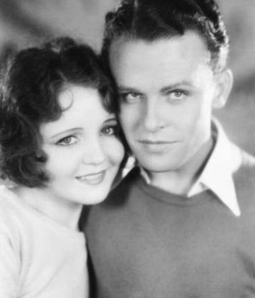 Sweetie (1929) Screenshot 3
