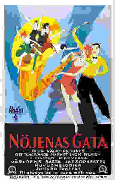 Syncopation (1929) Screenshot 1