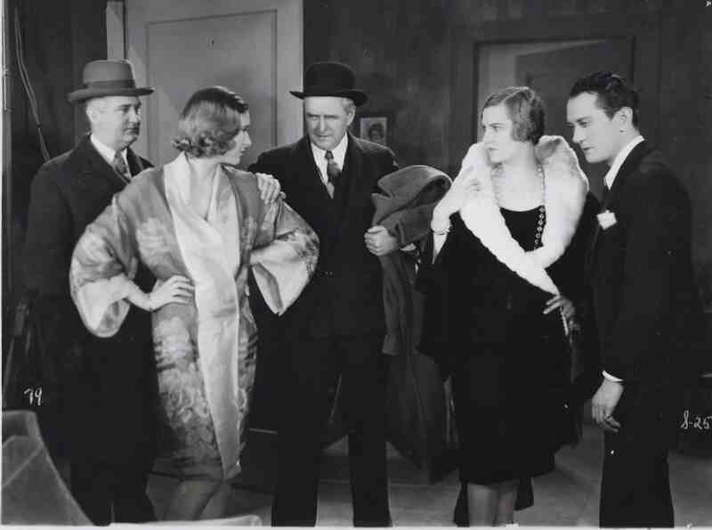 Syncopation (1929) Screenshot 4
