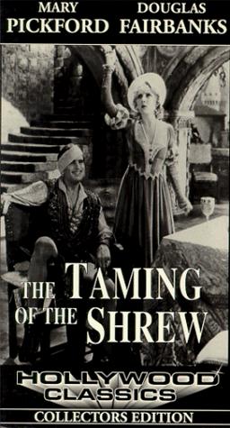 The Taming of the Shrew (1929) Screenshot 2