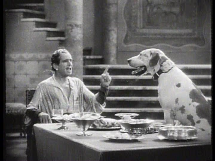 The Taming of the Shrew (1929) Screenshot 3